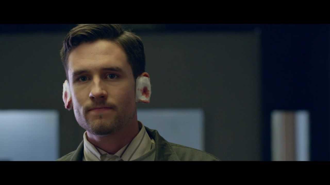Silent Treatment Trailer