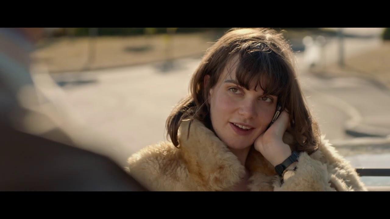 Felicità Trailer