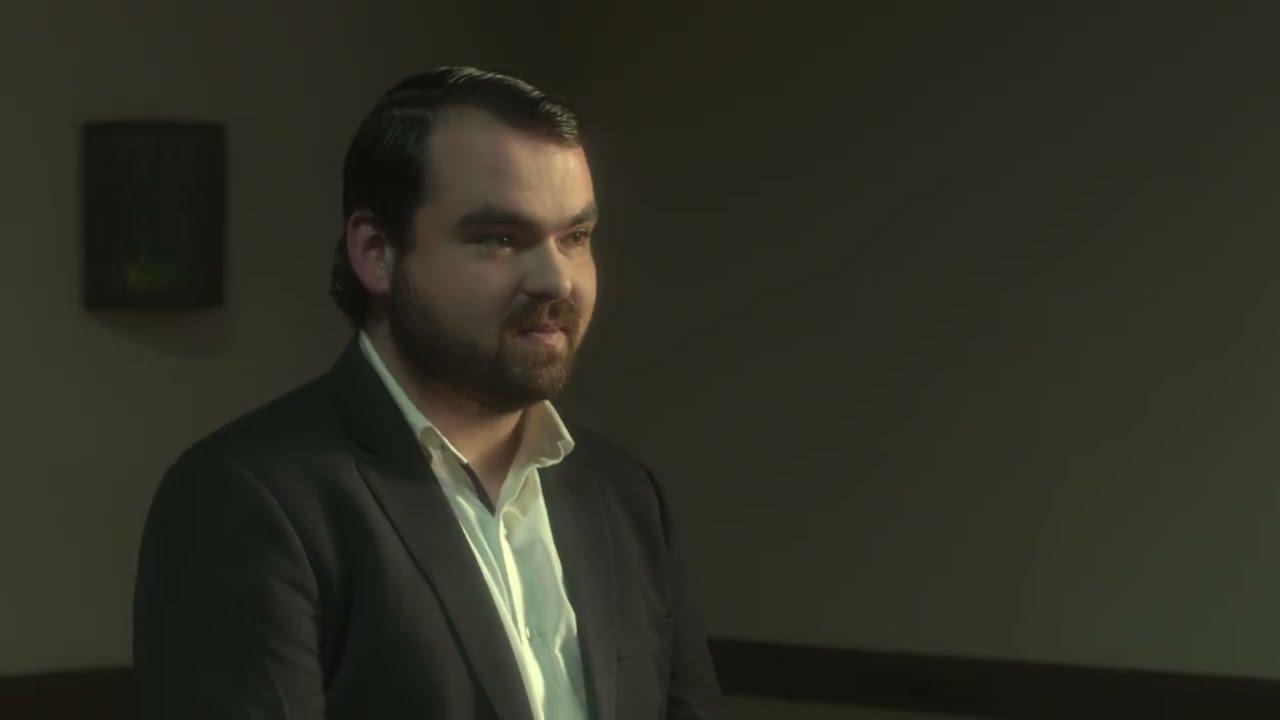 Perder el juicio Trailer