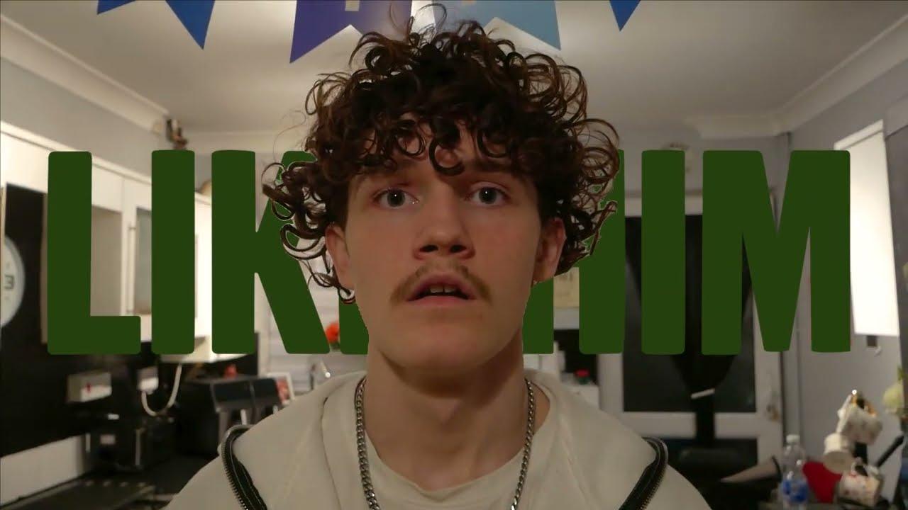Like Him Trailer