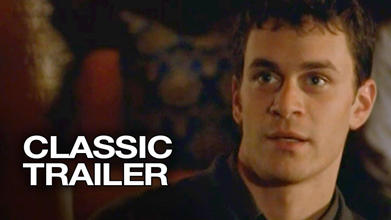 Attraction Trailer