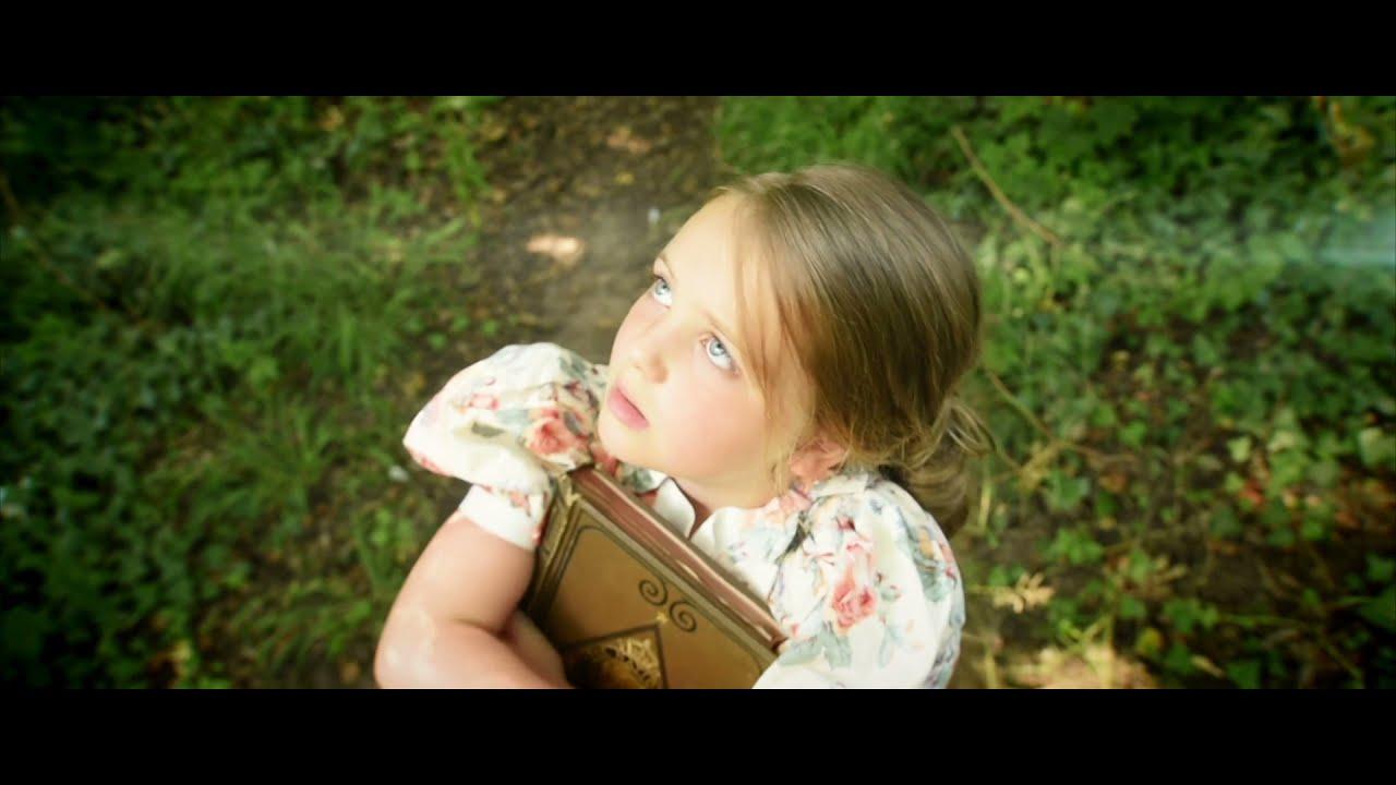 Maybelles Curse Trailer