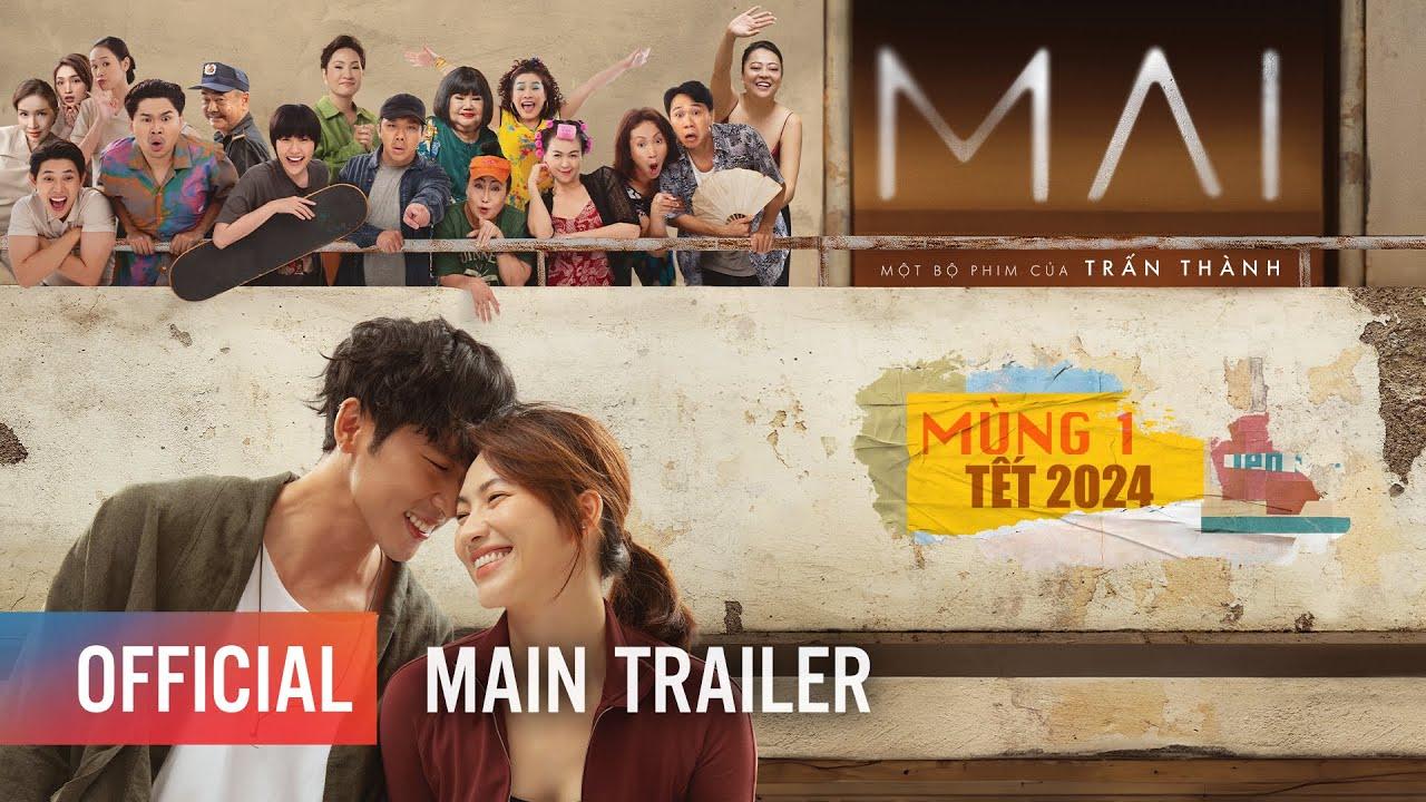 Mai Trailer