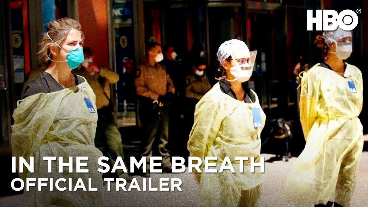 In the Same Breath Trailer