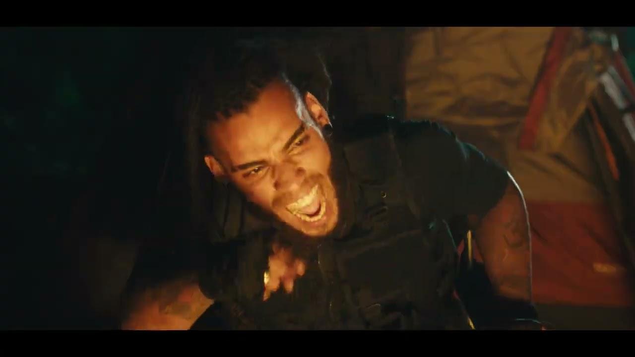 Luminous Trailer