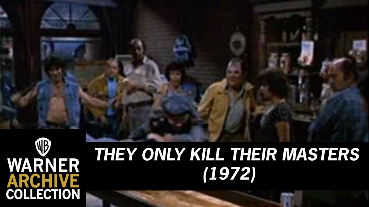 They Only Kill Their Masters Trailer
