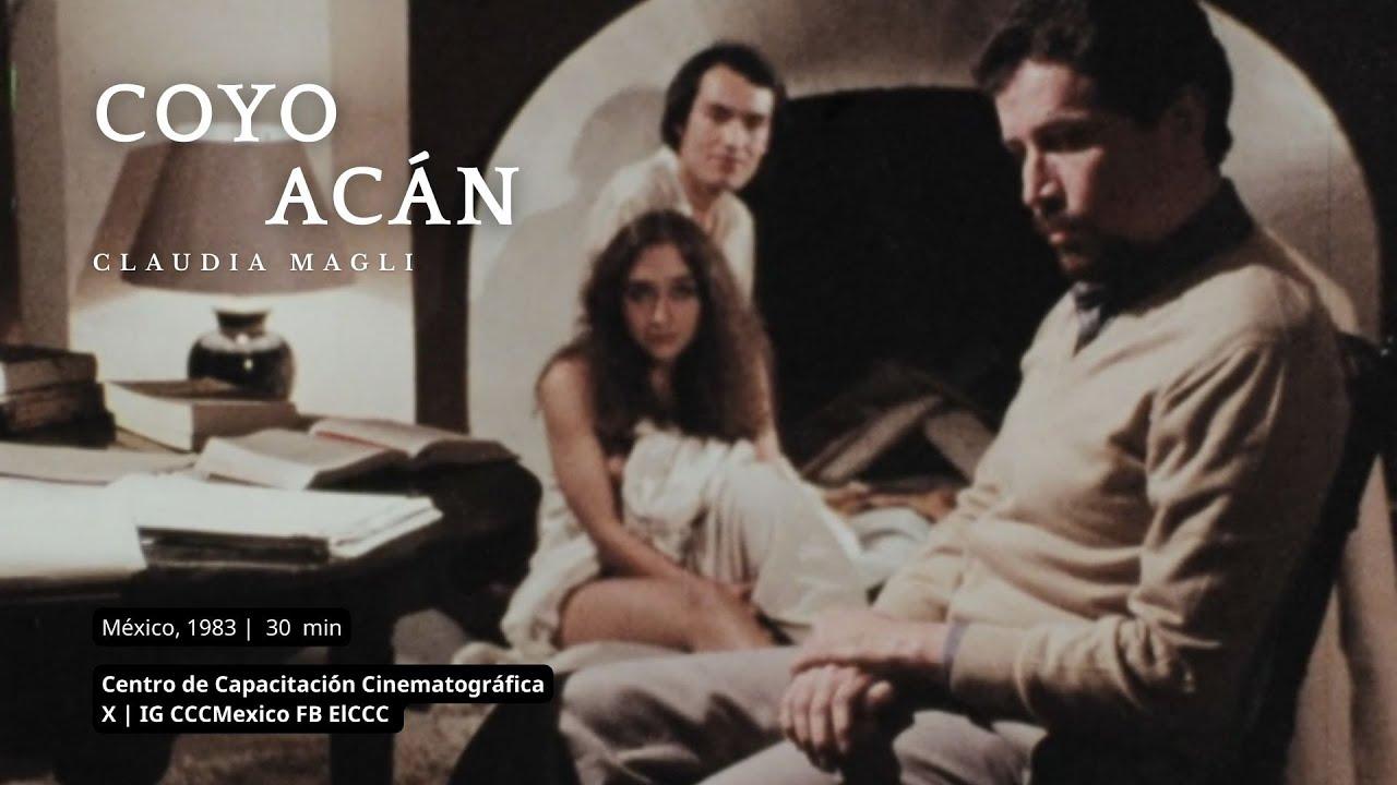 Coyoacan Trailer