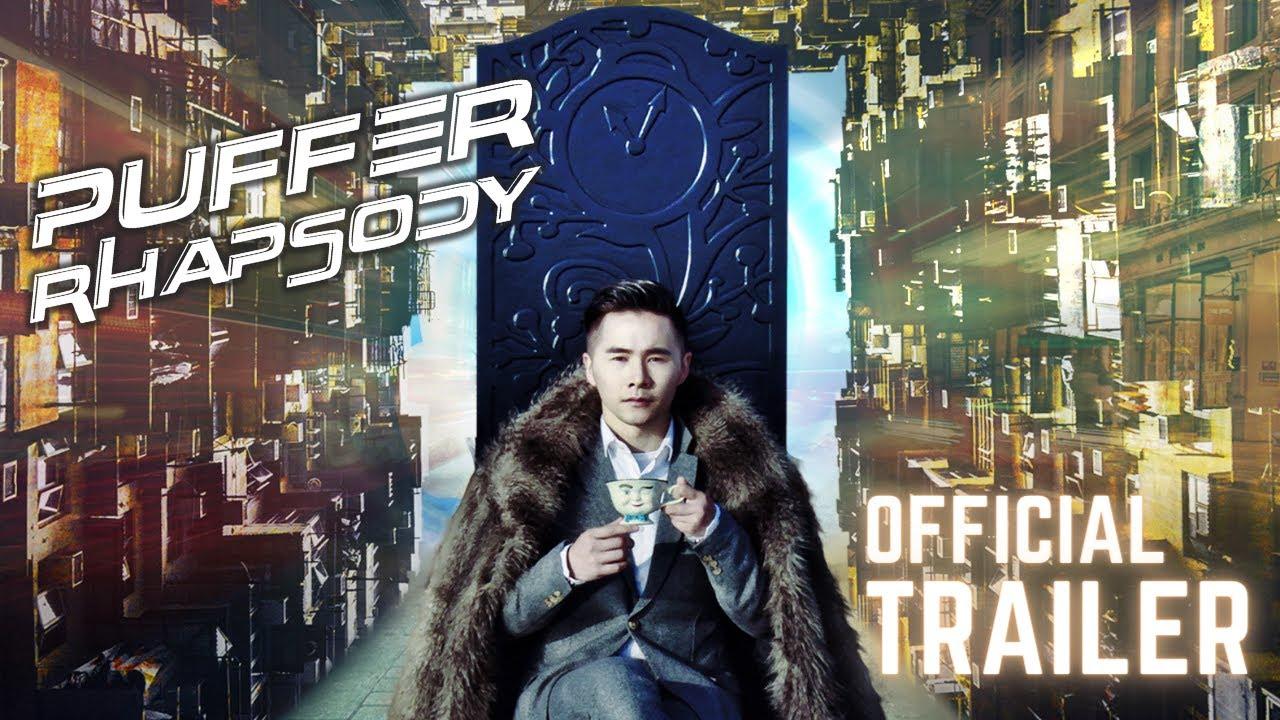 Puffer Rhapsody Trailer