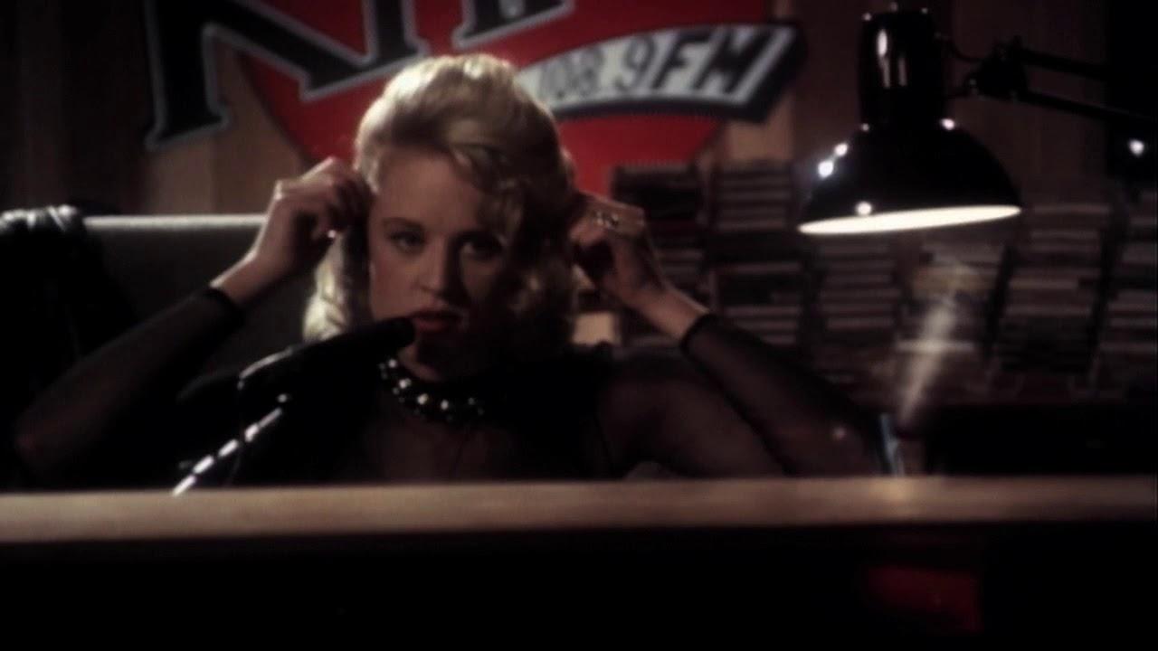 Night Rhythms Trailer