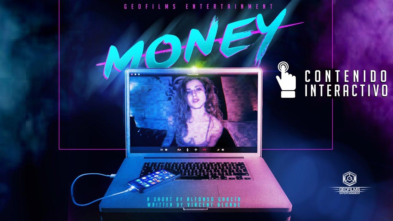 Money Trailer