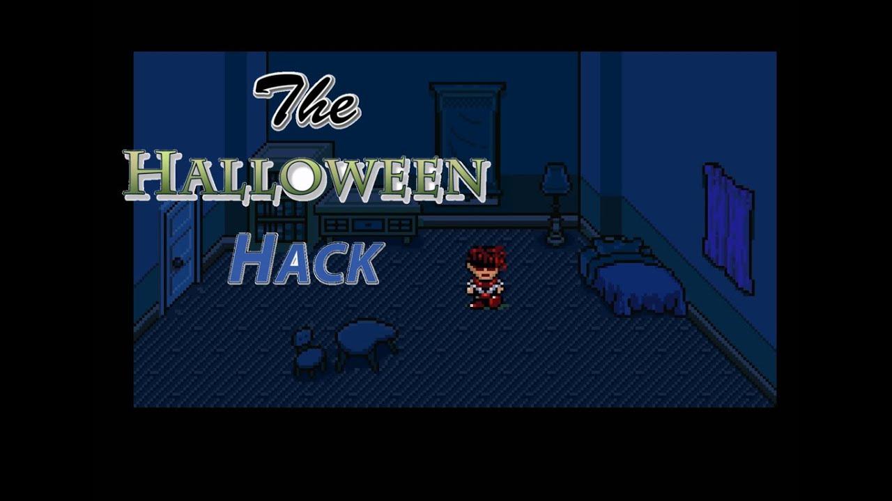 The Halloween Hack: An Analytical Essay Trailer