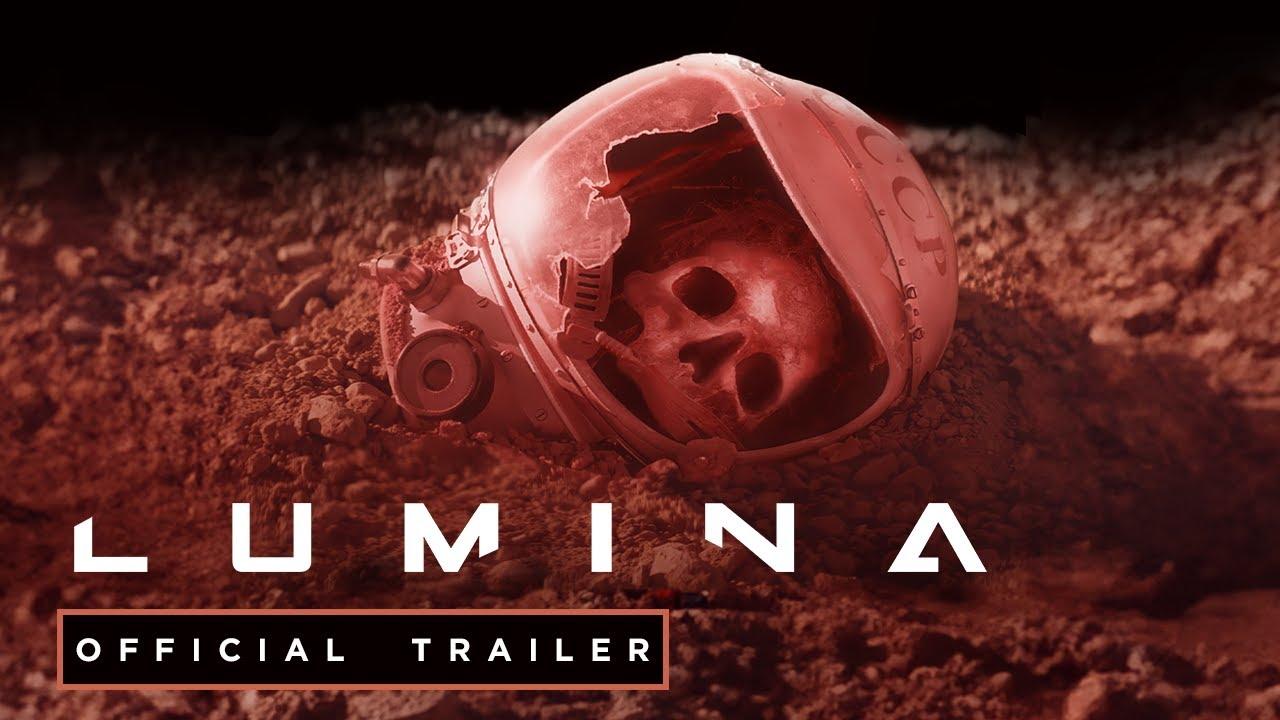 Lumina Trailer