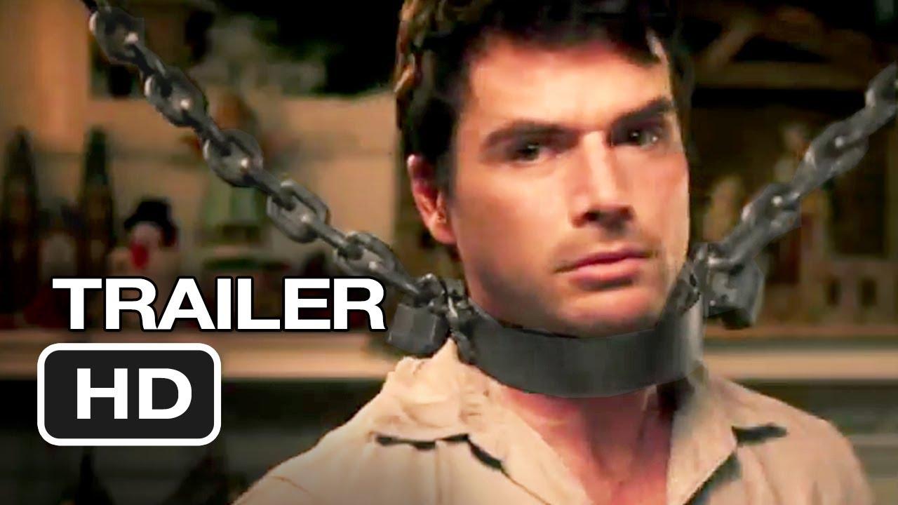 Love Sick Love Trailer