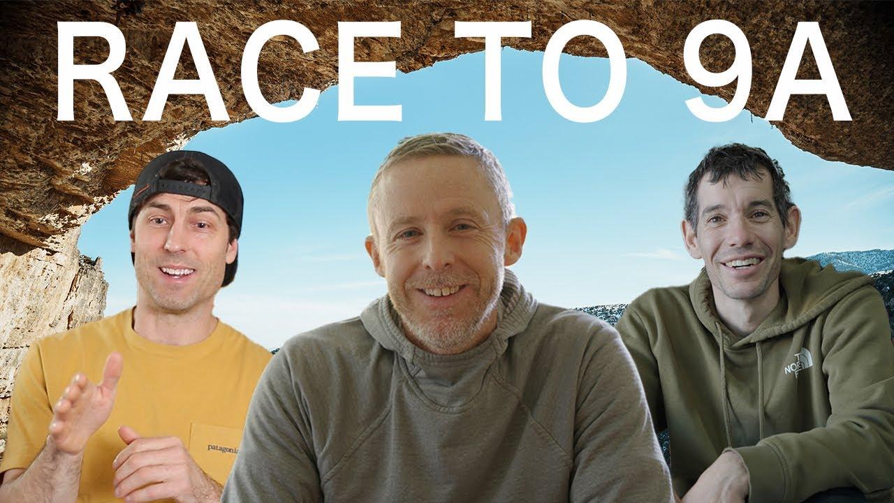 RACE TO 9A Trailer