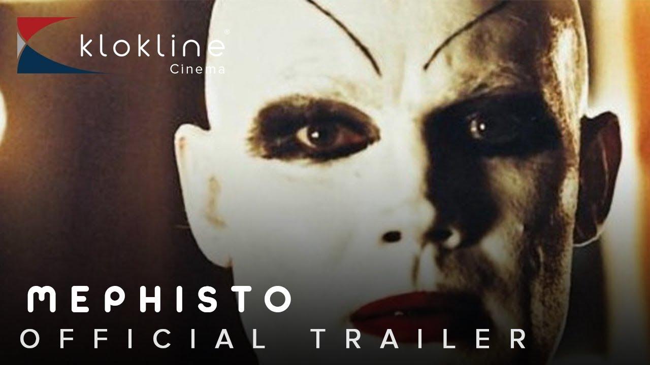 Mephisto Trailer