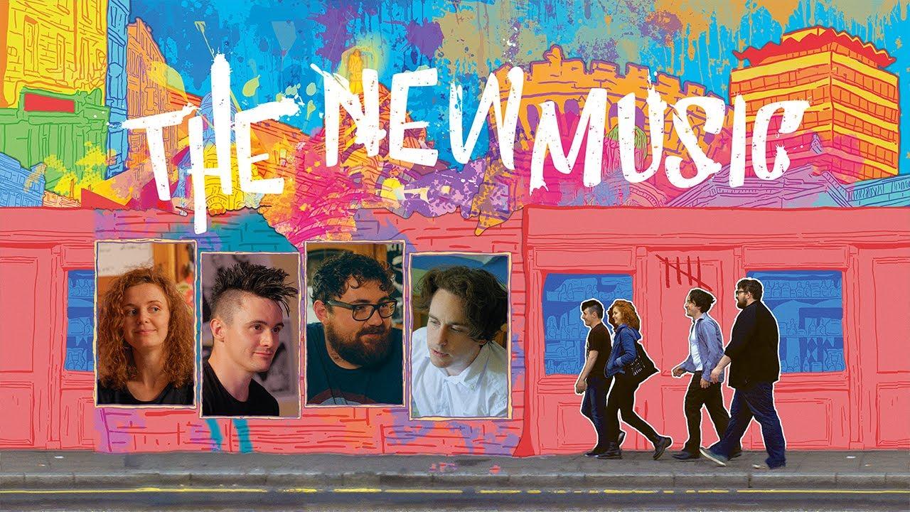 The New Music Trailer