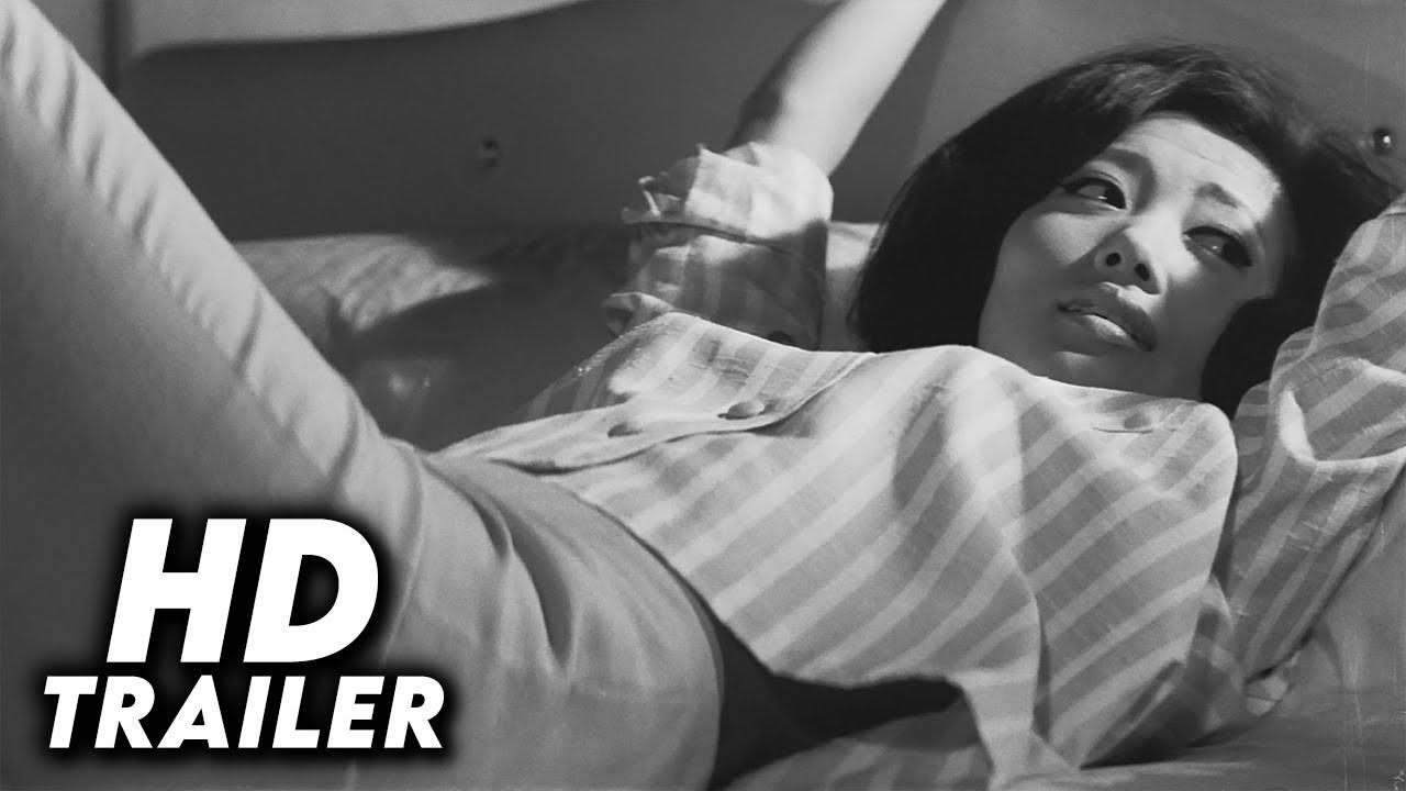 A Story Written with Water Trailer