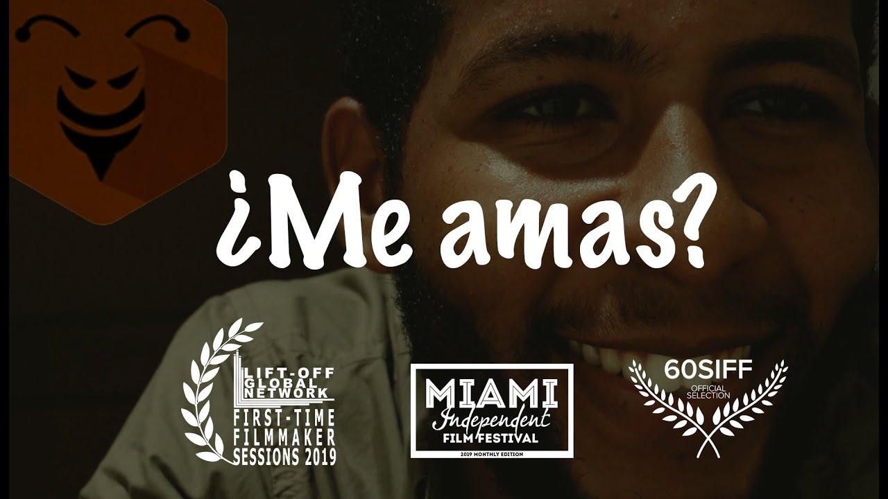 ¿Me amas? Trailer