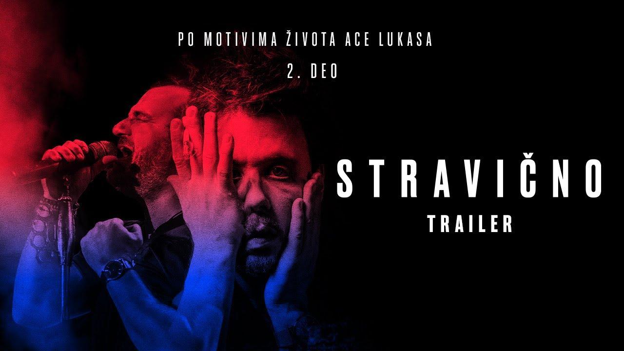 Horrible Trailer