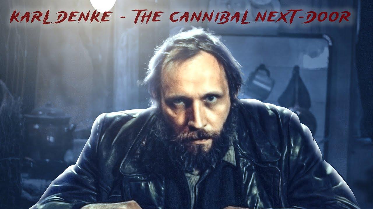 Karl Denke Trailer