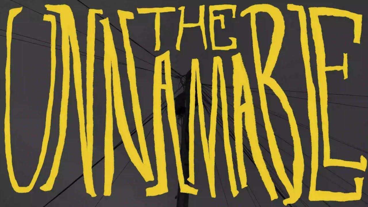 The Unnamable Trailer