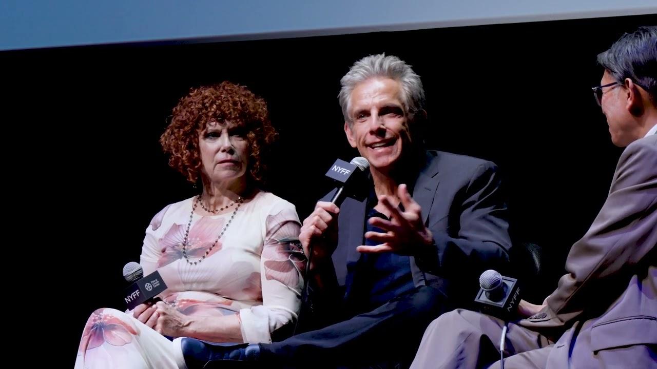 Stiller & Meara: Nothing Is Lost Trailer