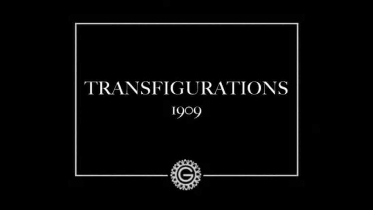 Transfigurations Trailer