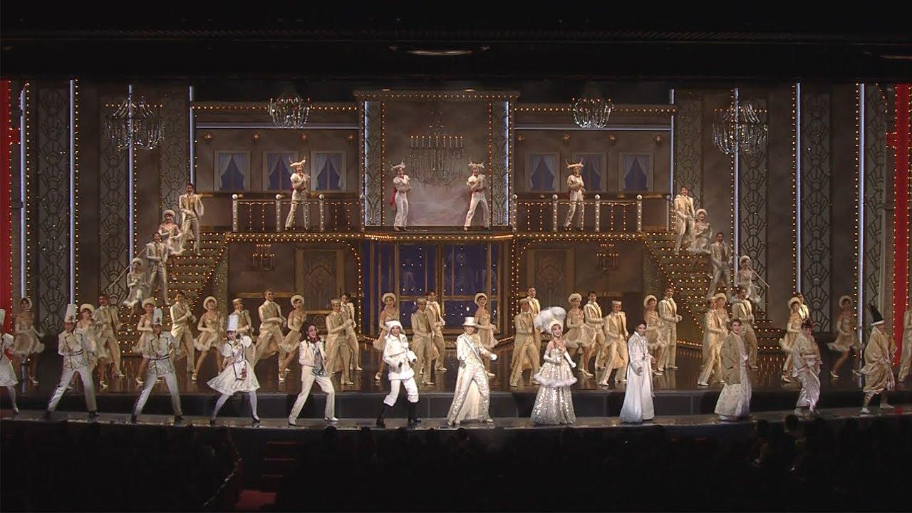 Frozen Holiday: Snow Troupe 100th Anniversary Trailer