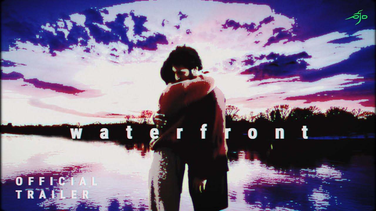 waterfront Trailer