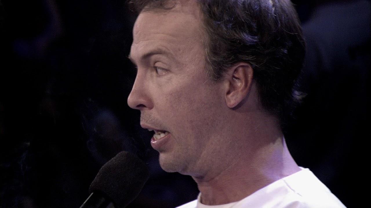 Doug Stanhope: No Refunds Trailer