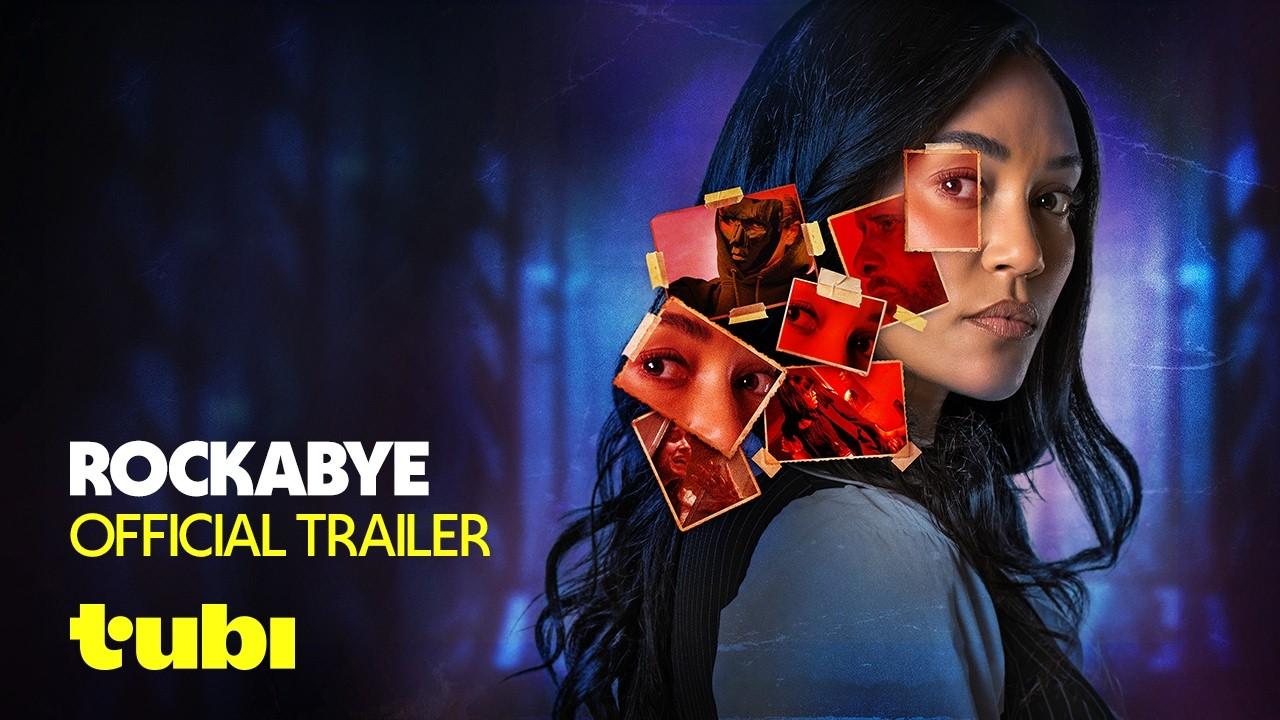 Rockabye Trailer