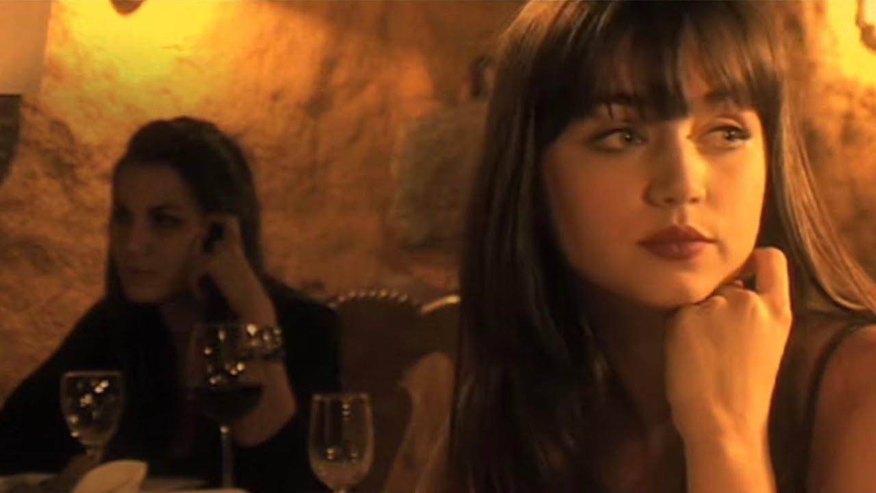 And for Dessert? Trailer