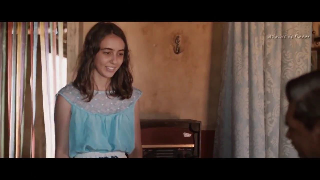 Waiting on the Road Trailer