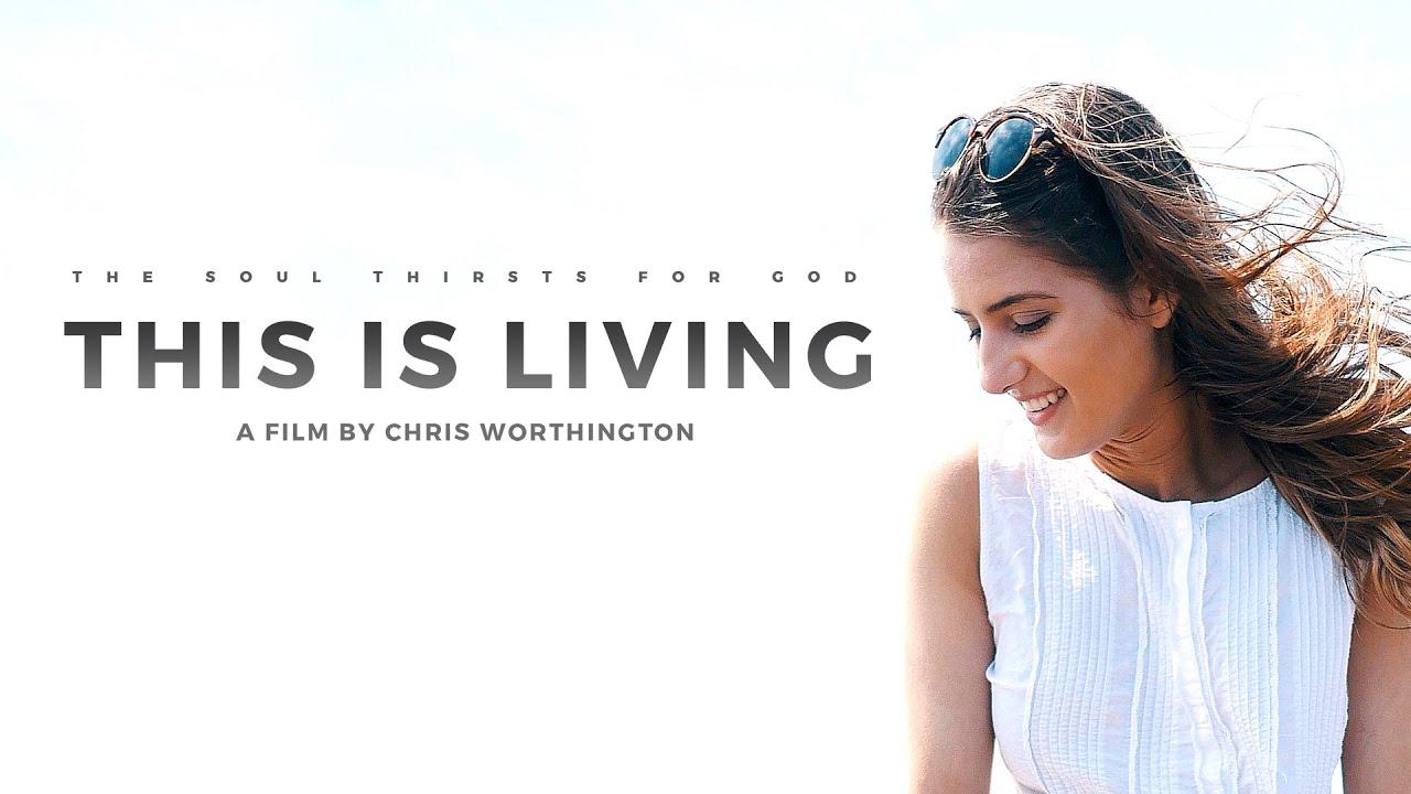 This Is Living Trailer
