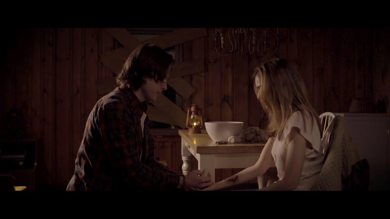 Eros Point Trailer