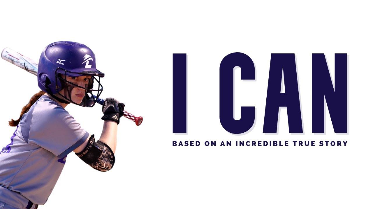 I Can Trailer