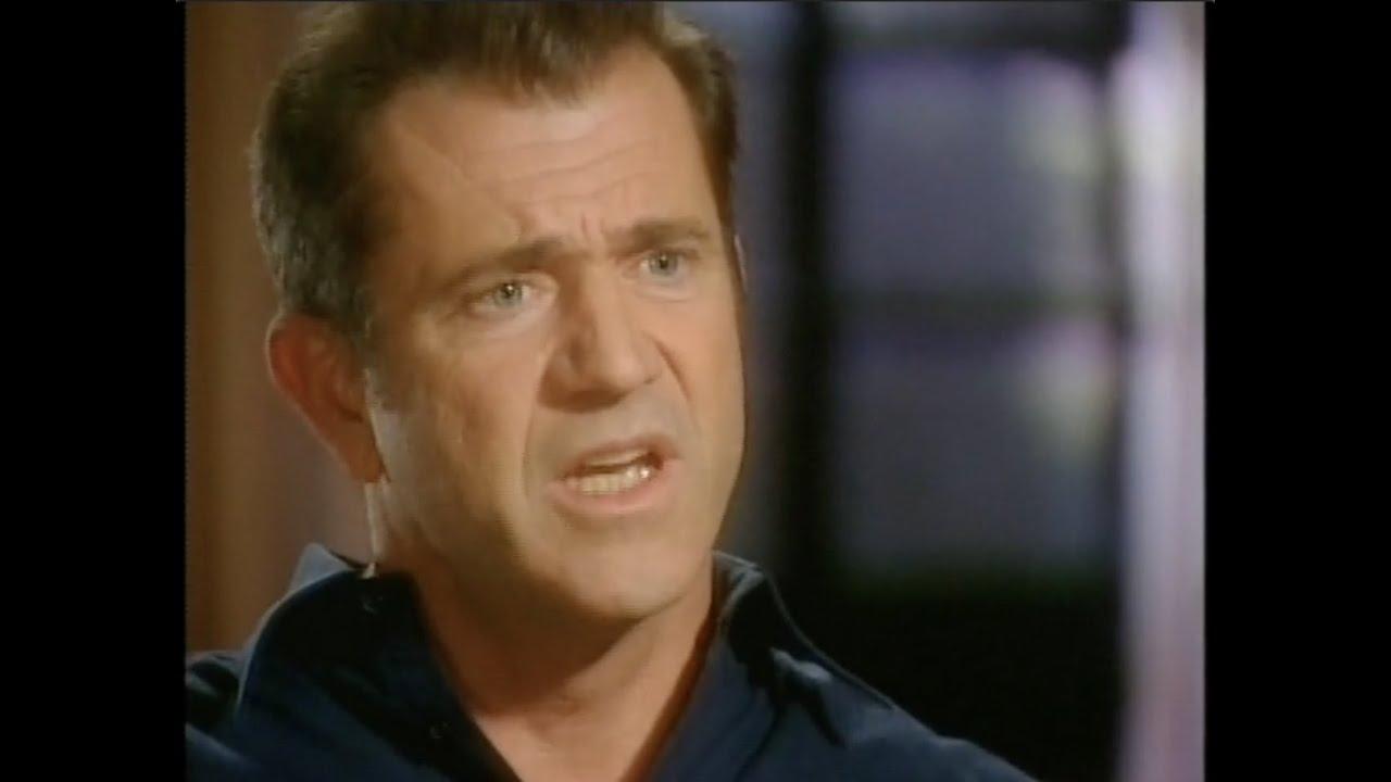 ABC Primetime: Mel Gibson's Passion Trailer