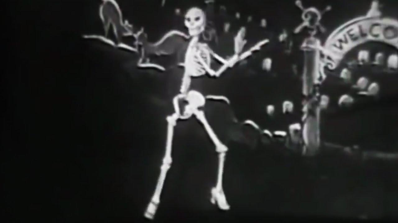 Skeleton In The Closet Trailer