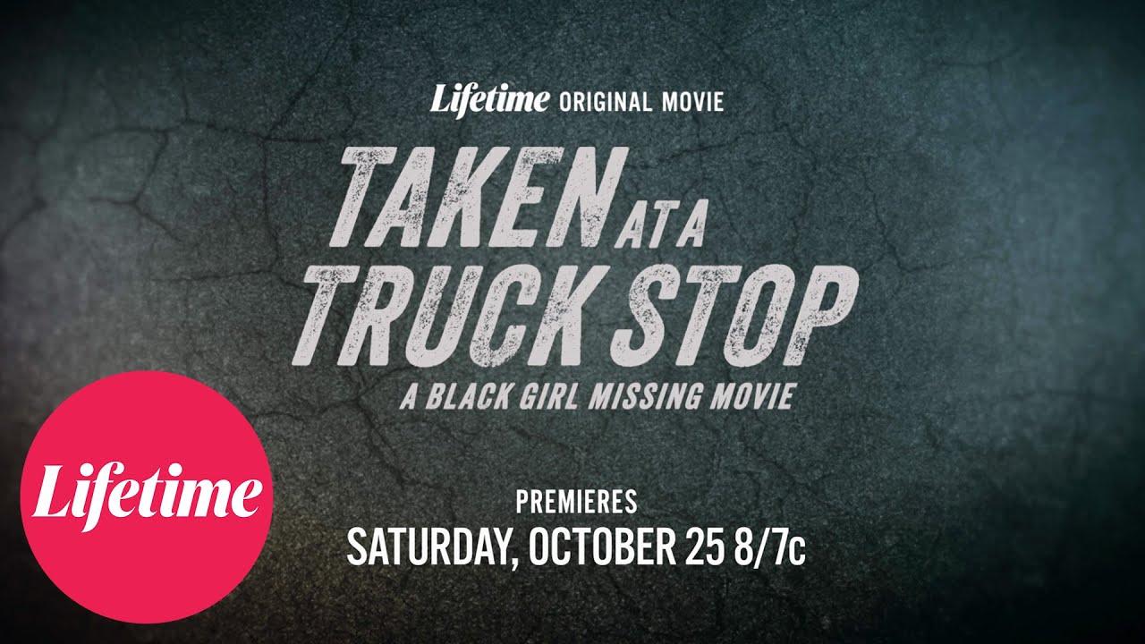 Taken at a Truck Stop: A Black Girl Missing Movie Trailer
