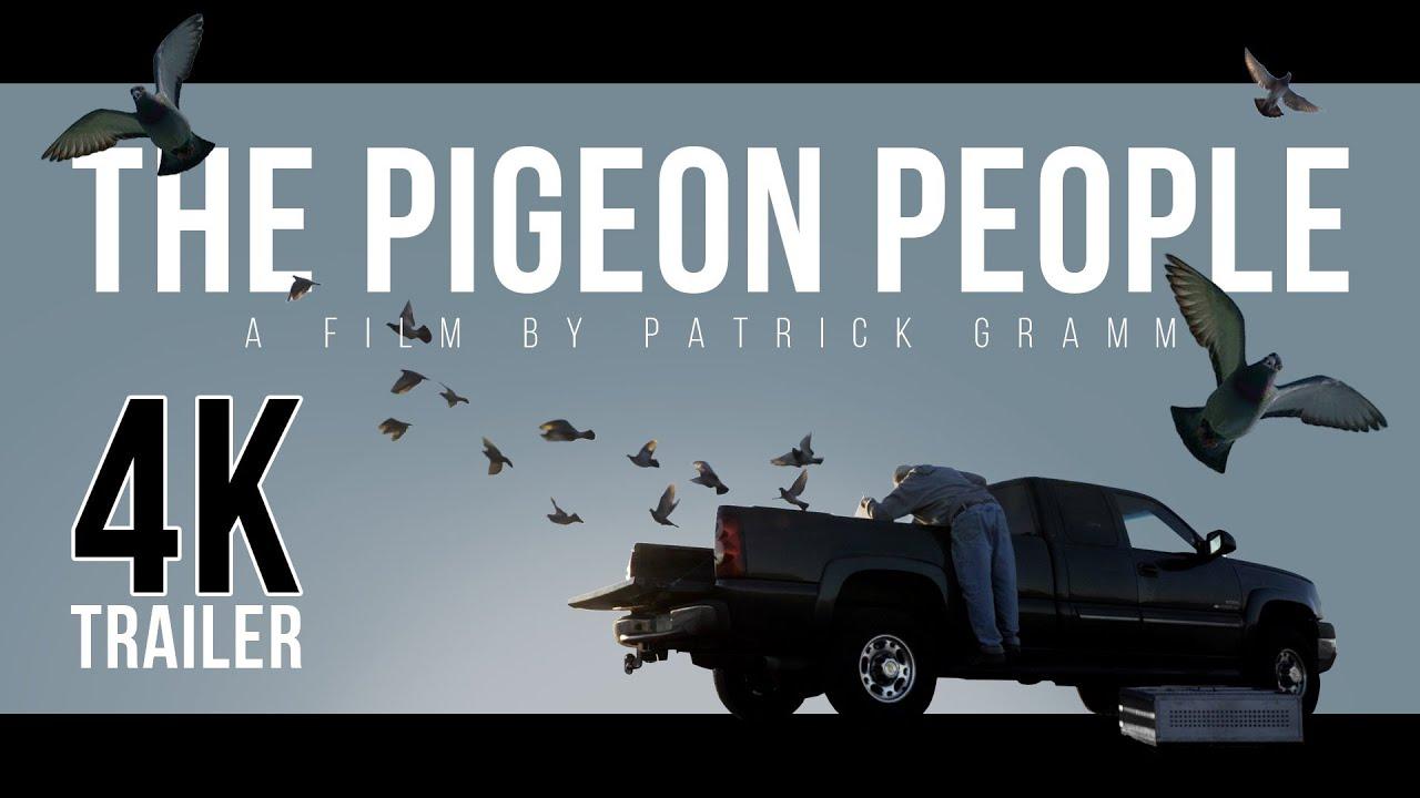 The Pigeon People Trailer