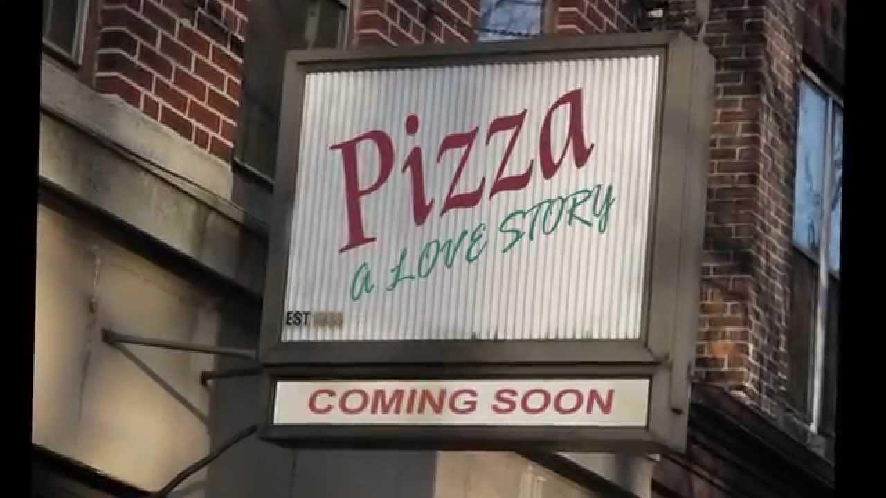 Pizza: A Love Story Trailer