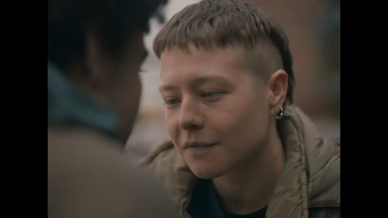 For People in Trouble Trailer