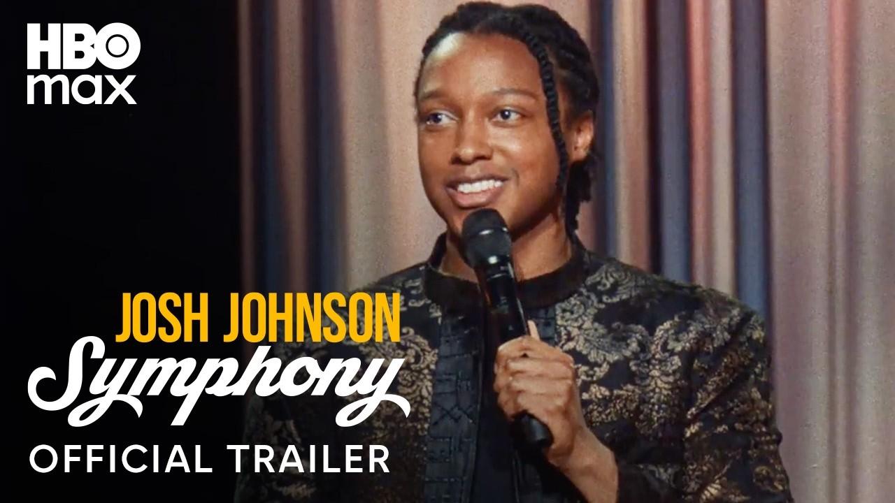 Josh Johnson: Symphony Trailer