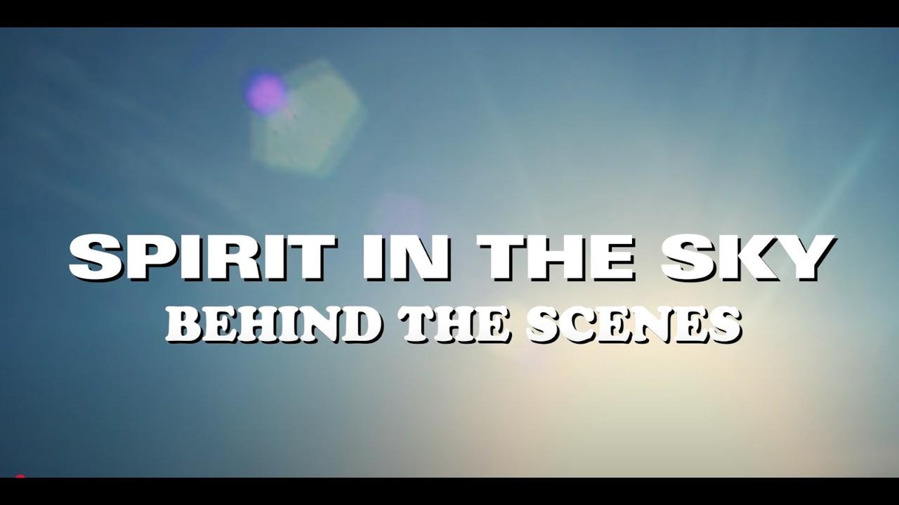 Spirit in the Sky Trailer