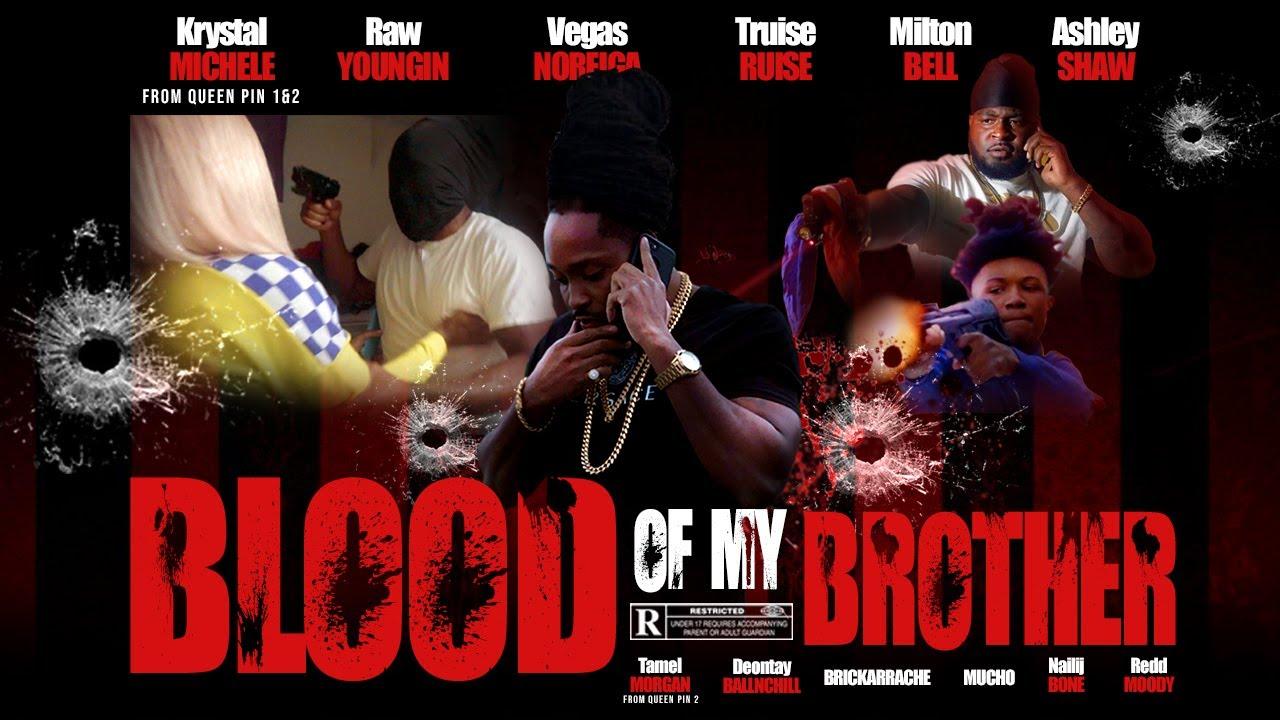 Blood of My Brother Trailer