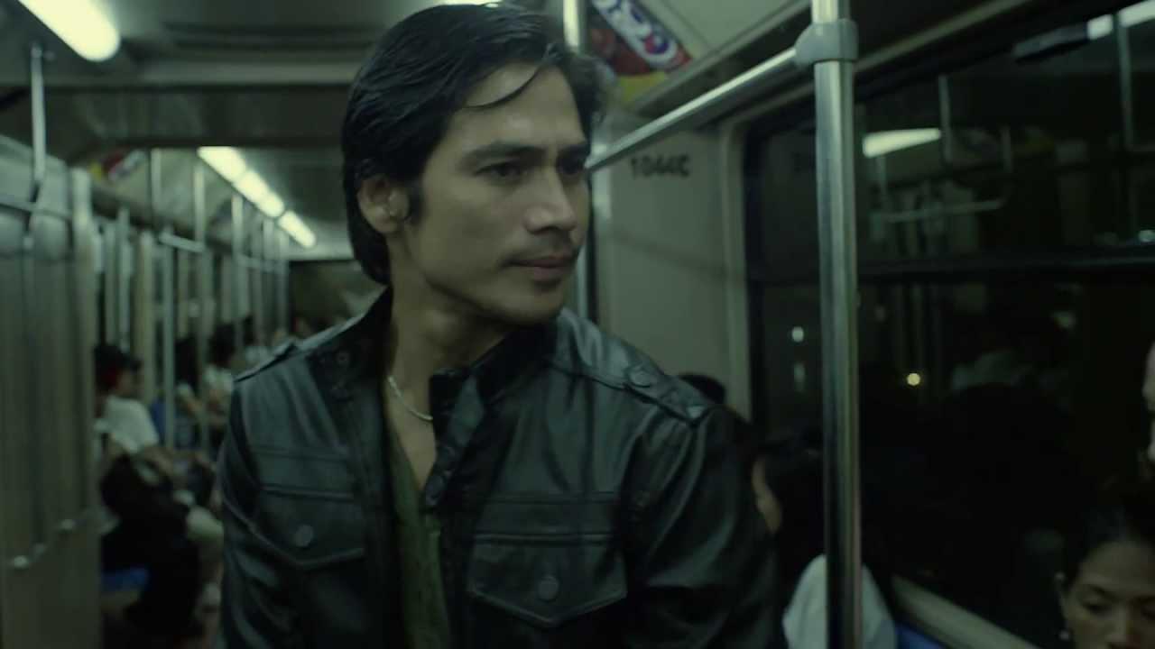 On the Job Trailer