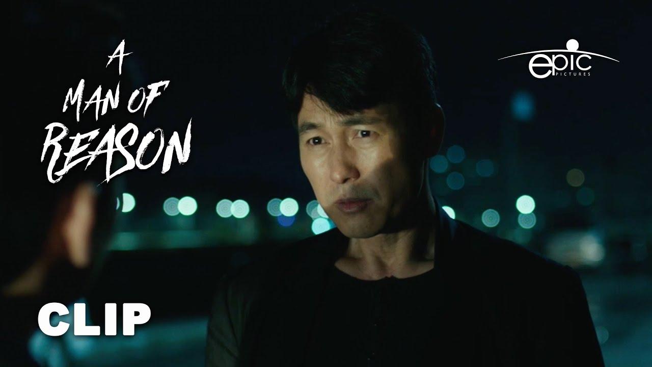 A Man of Reason Trailer
