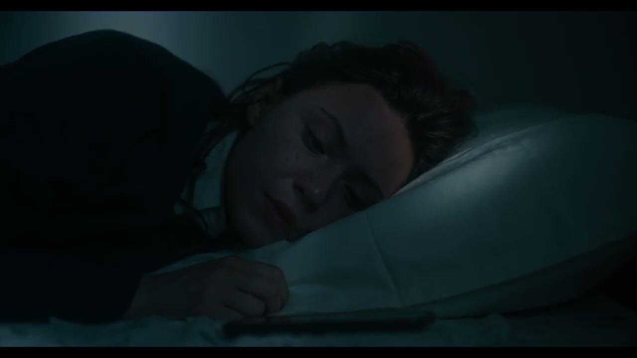 Until You Answer Me Trailer