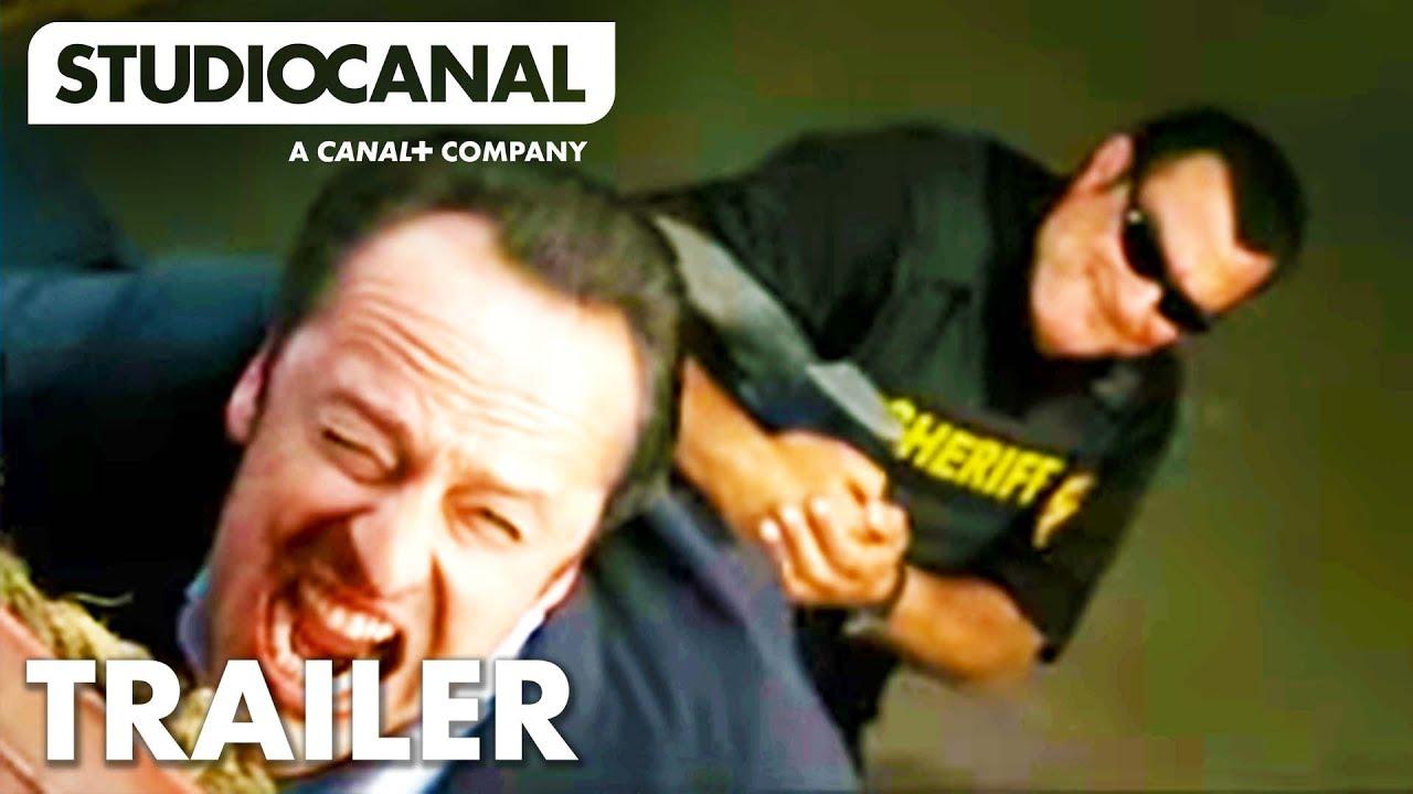 Deadly Crossing Trailer