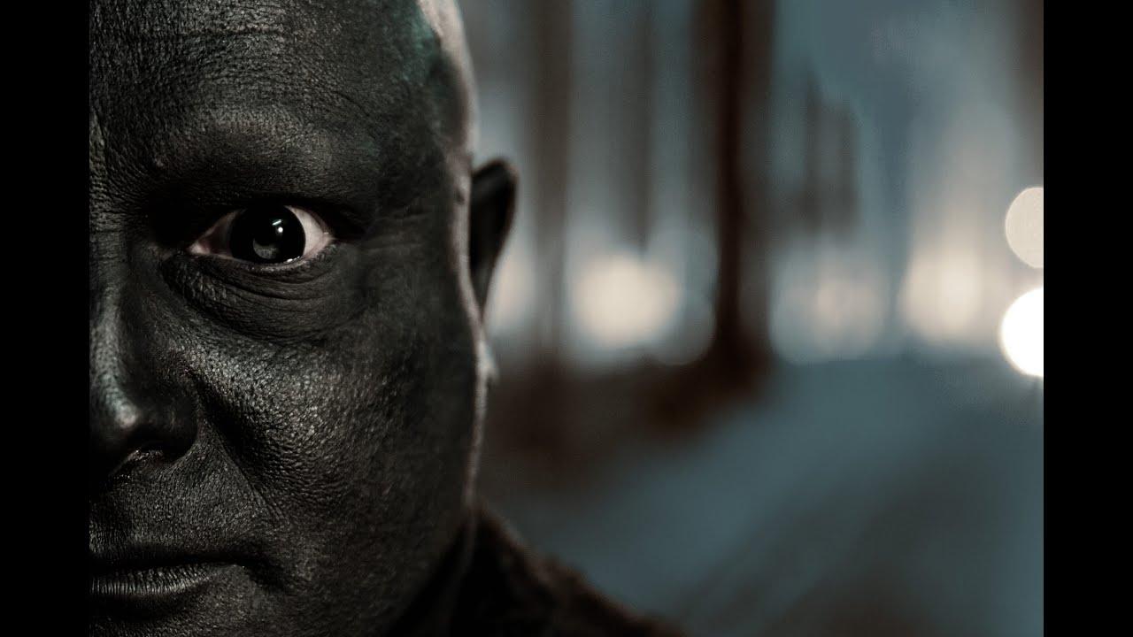Megalomaniac Trailer